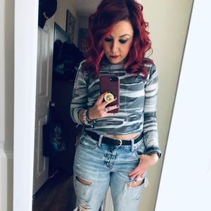 Meet your Posher, Amanda